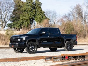 Toyota Tundra Leveling Kit - 1.75" Lift